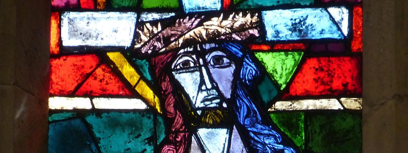 Vier ankerpunten in de liturgie van Goede Vrijdag | Kerknet